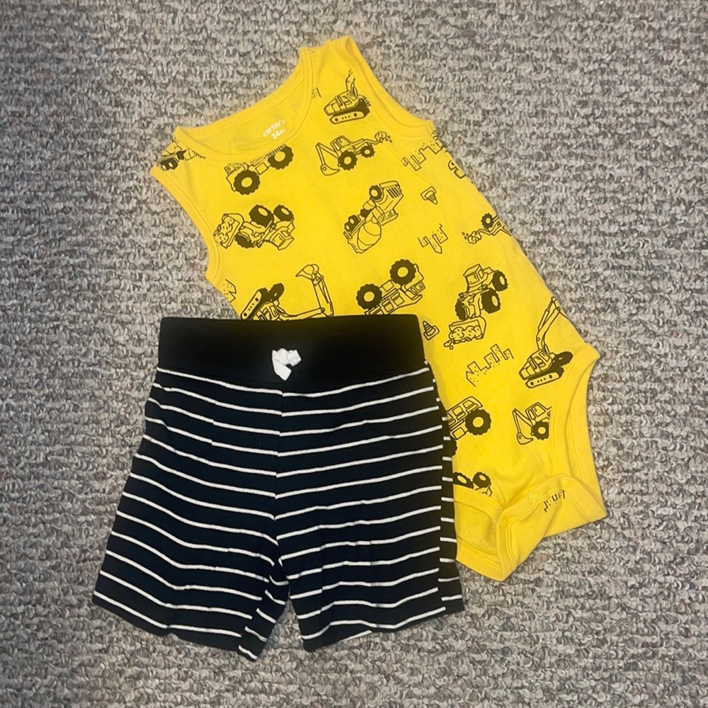 Boys set